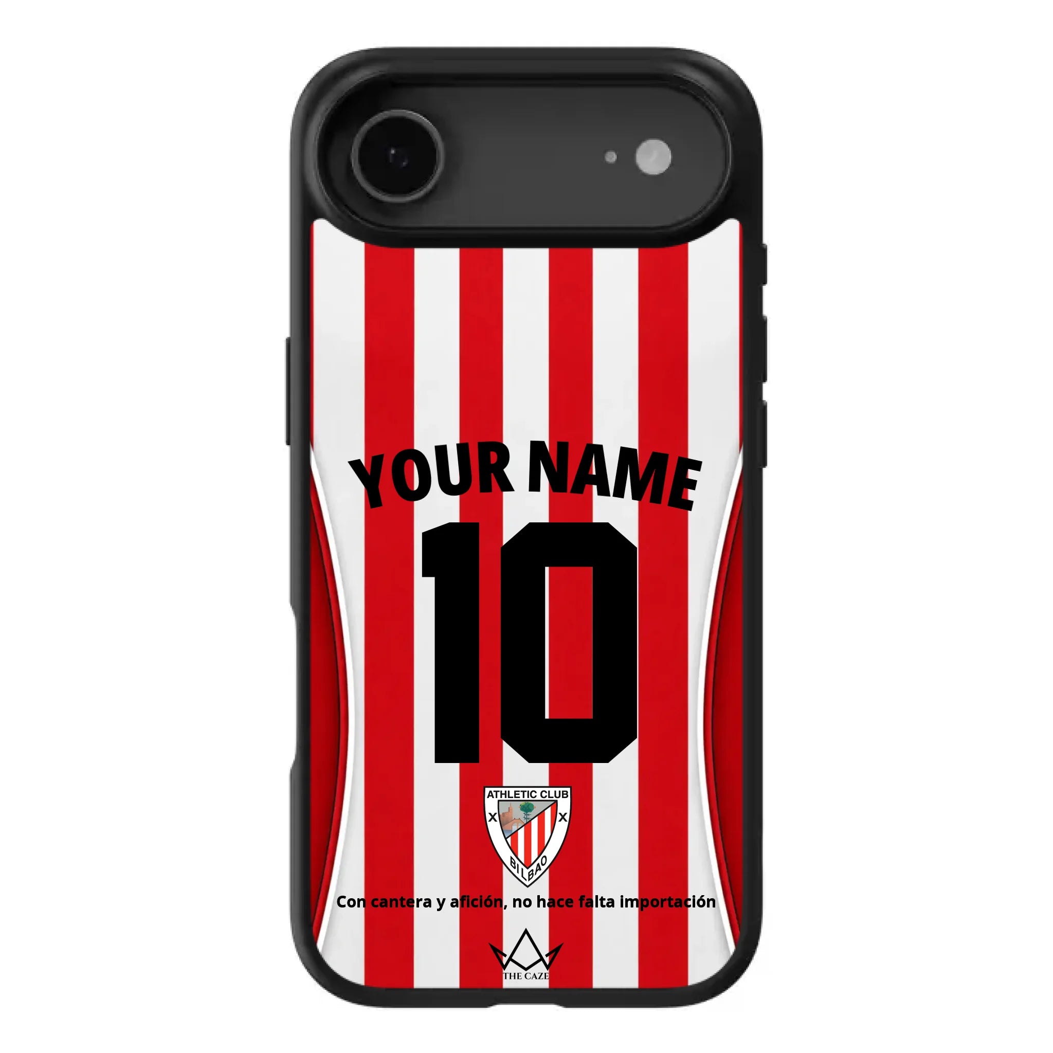 Athletic Club Football Custom Iphone case