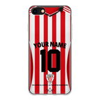 Coque Iphone Personnalisée Club Athlétique de Football