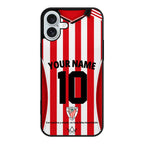 Coque Iphone Personnalisée Club Athlétique de Football