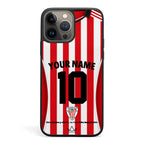 Coque Iphone Personnalisée Club Athlétique de Football
