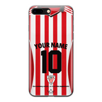 Coque Iphone Personnalisée Club Athlétique de Football