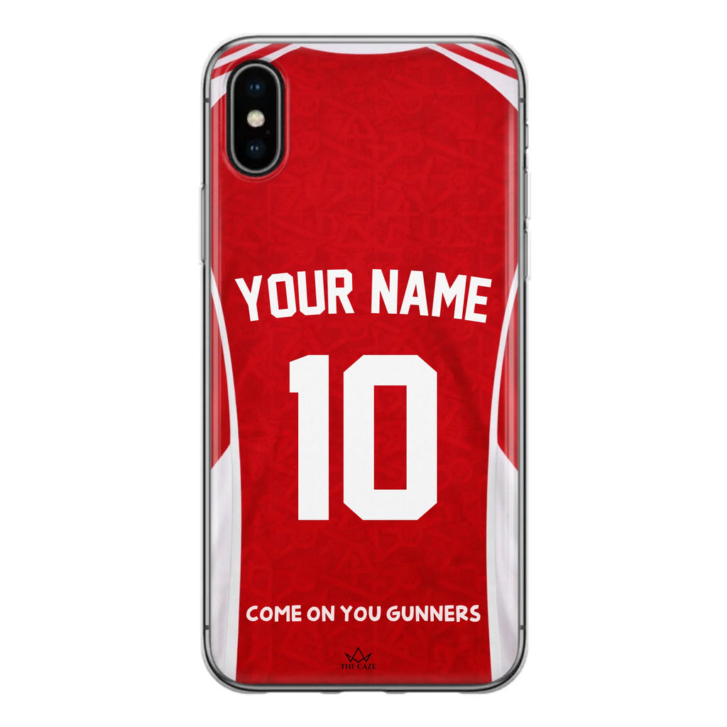 Custom phone case for IPhone XS Max