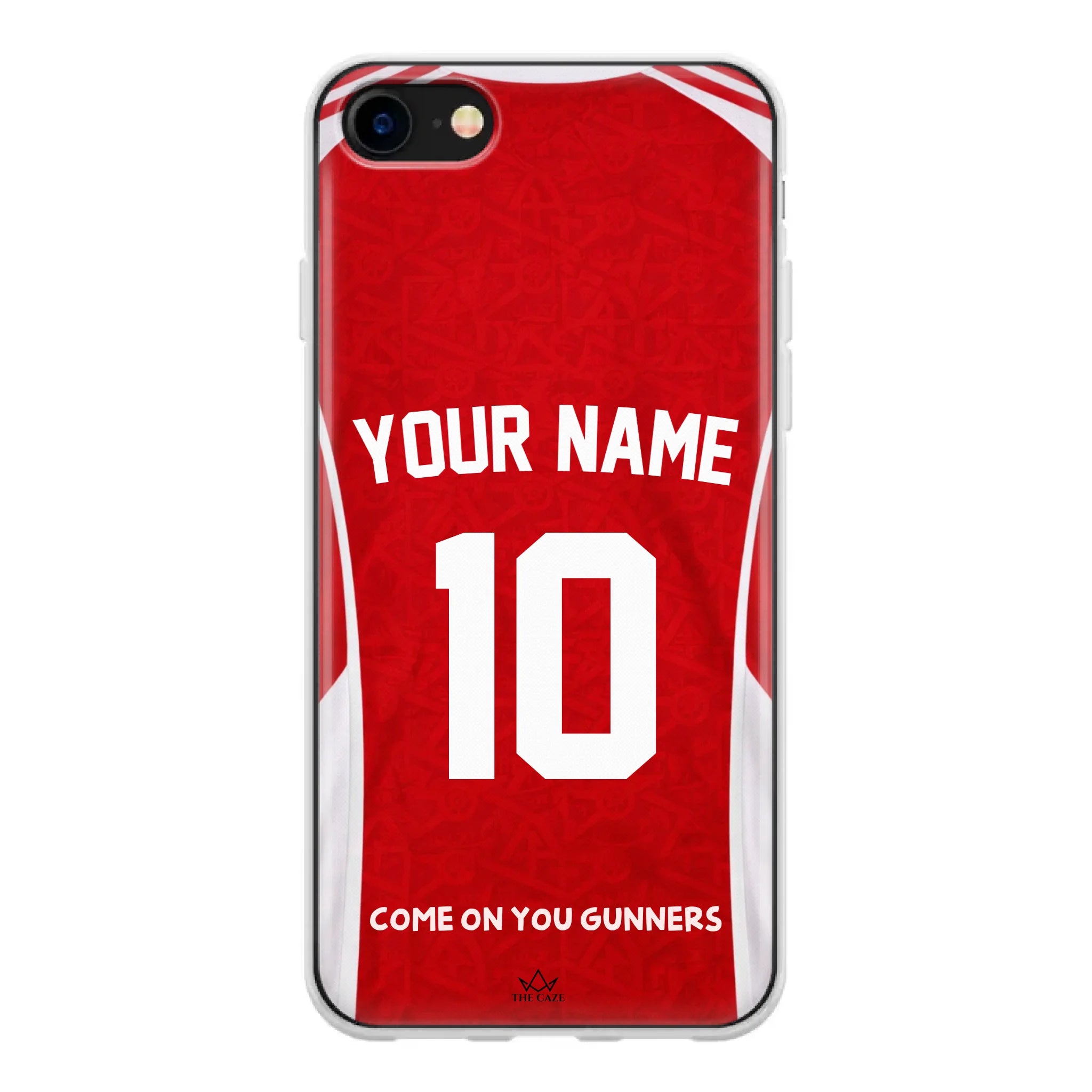 Custom phone case for IPhone SE 2020