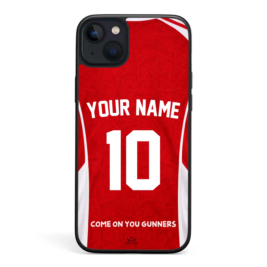 Custom phone case for IPhone 14 Plus