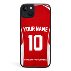 Custom phone case for IPhone 14 Plus