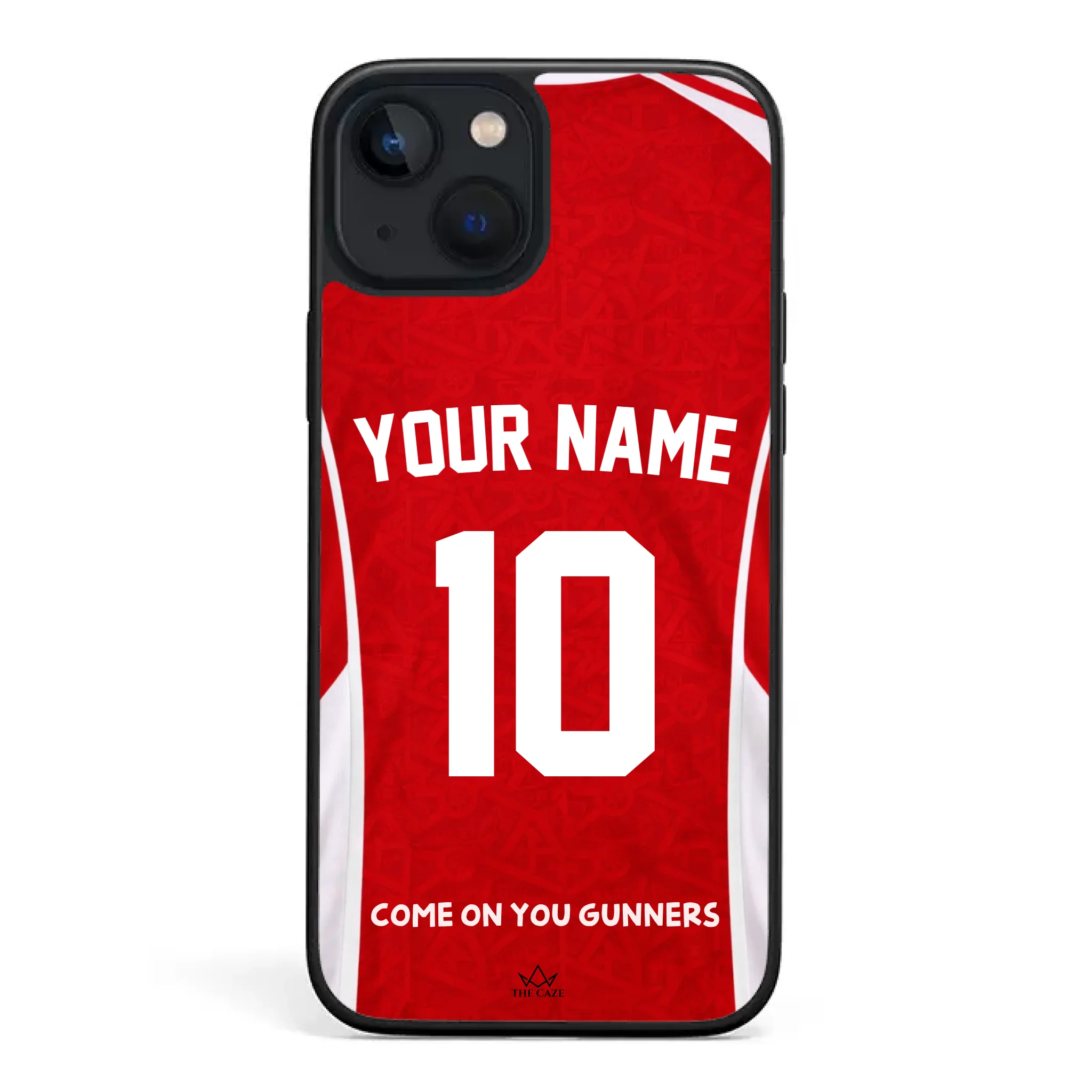 Custom phone case for IPhone 14