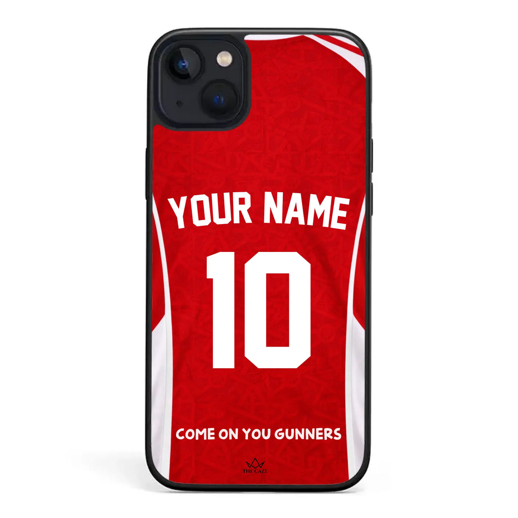 Custom phone case for IPhone 15 Plus