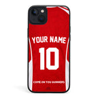 Custom phone case for IPhone 15 Plus