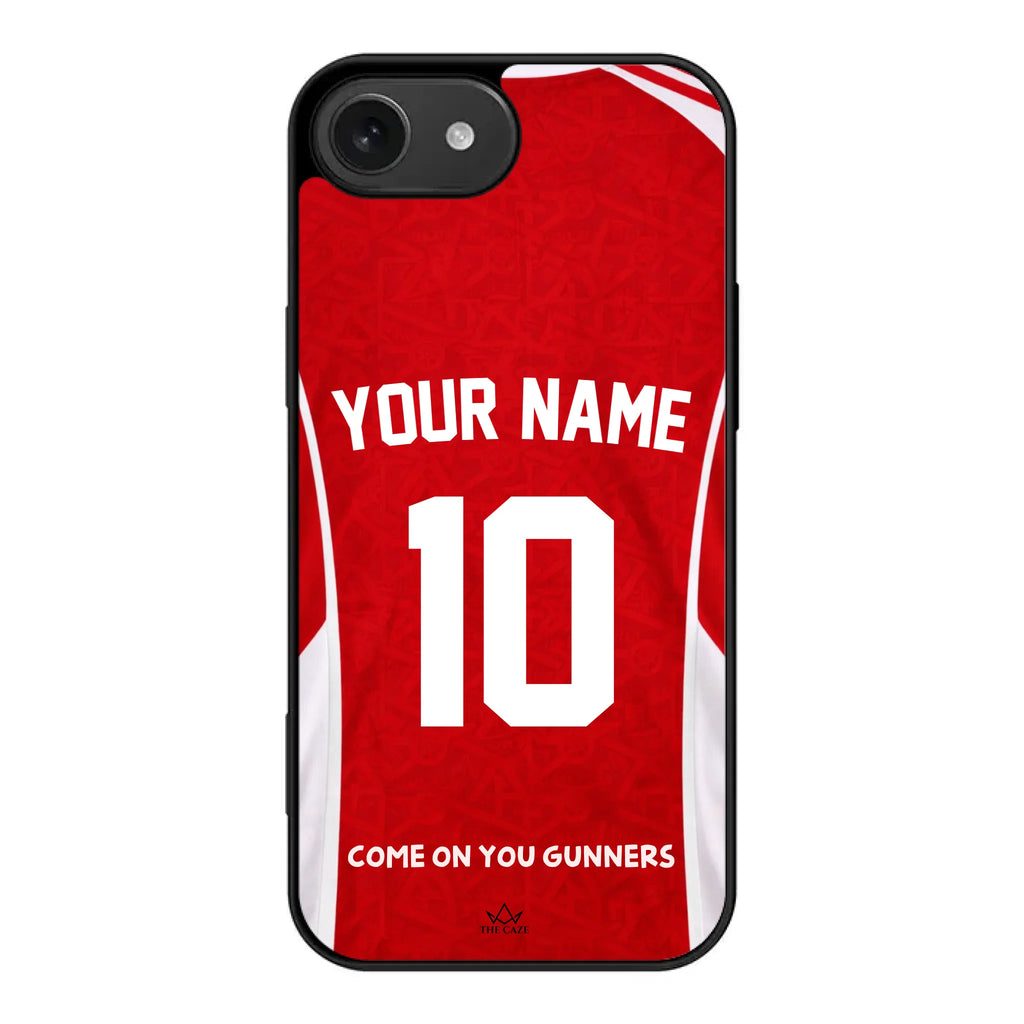 Custom phone case for IPhone 16e