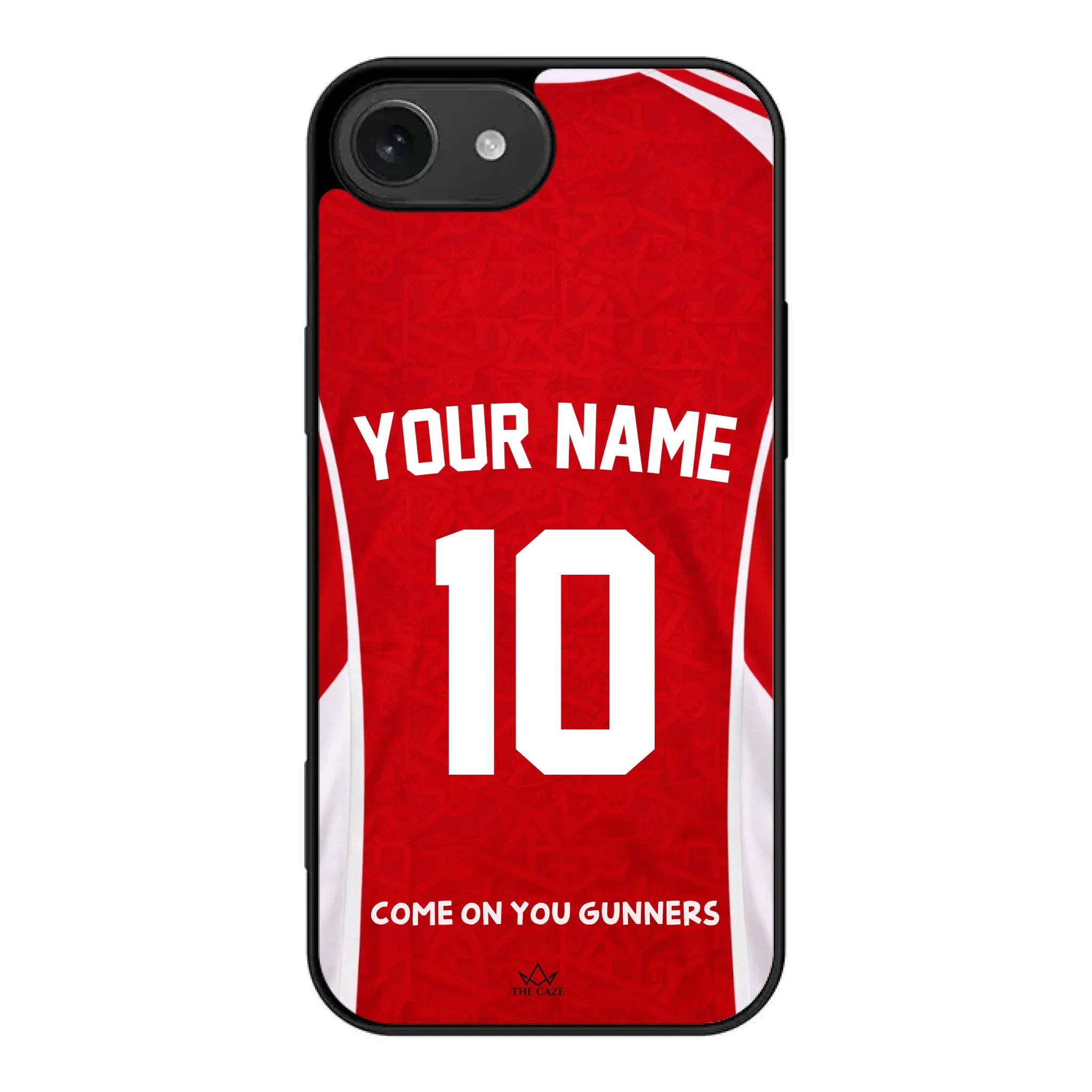 Custom phone case for IPhone 16e