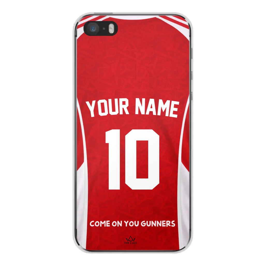 Custom phone case for IPhone SE 2016