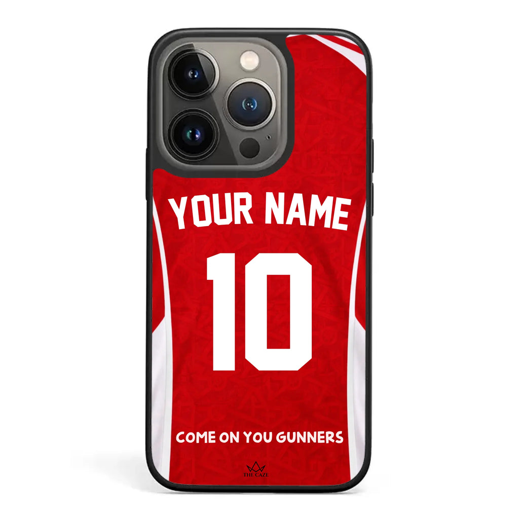 Custom phone case for IPhone 15 Pro