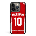 Custom phone case for IPhone 15 Pro