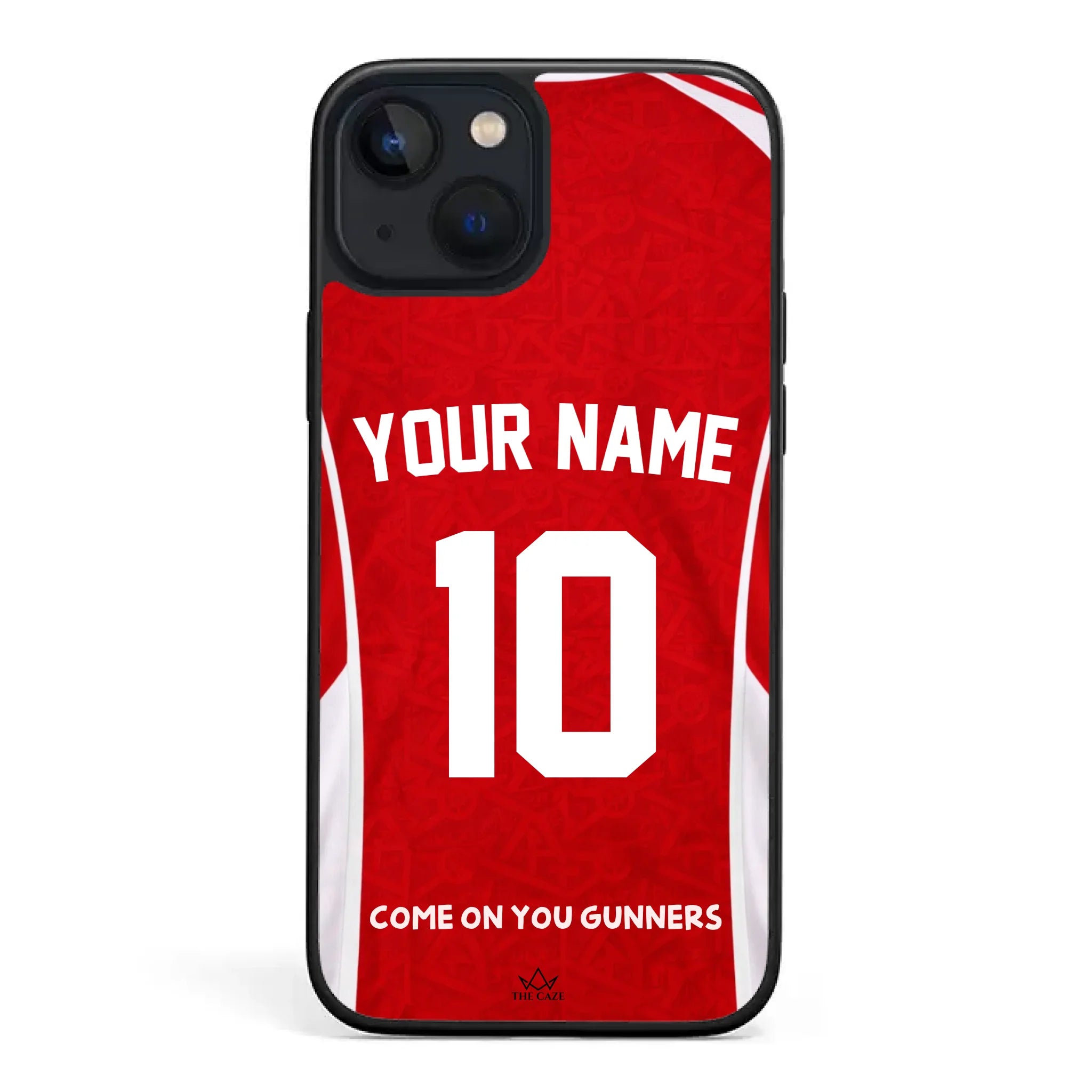 Custom phone case for IPhone 15