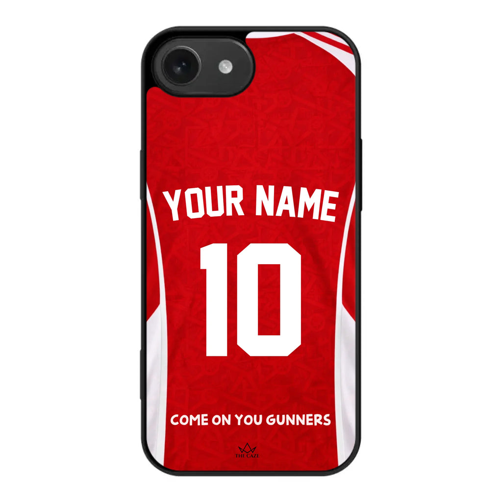 Custom phone case for IPhone 17e