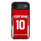 Custom phone case for IPhone 17 Air