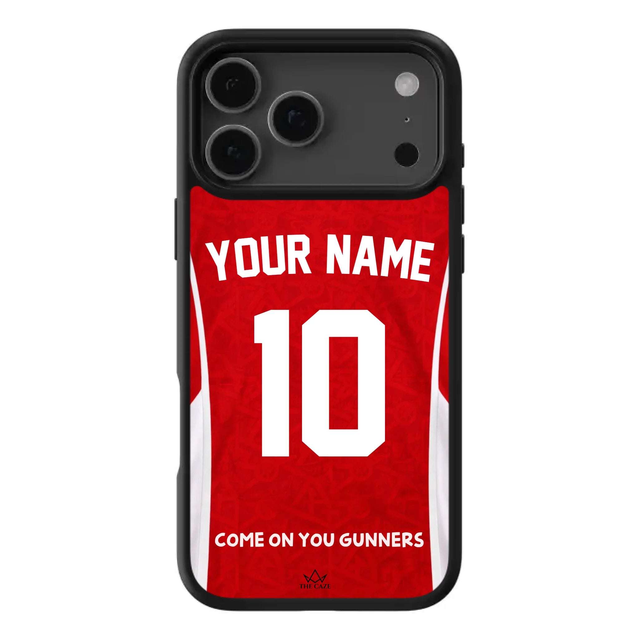 Custom phone case for IPhone 17 Pro Max