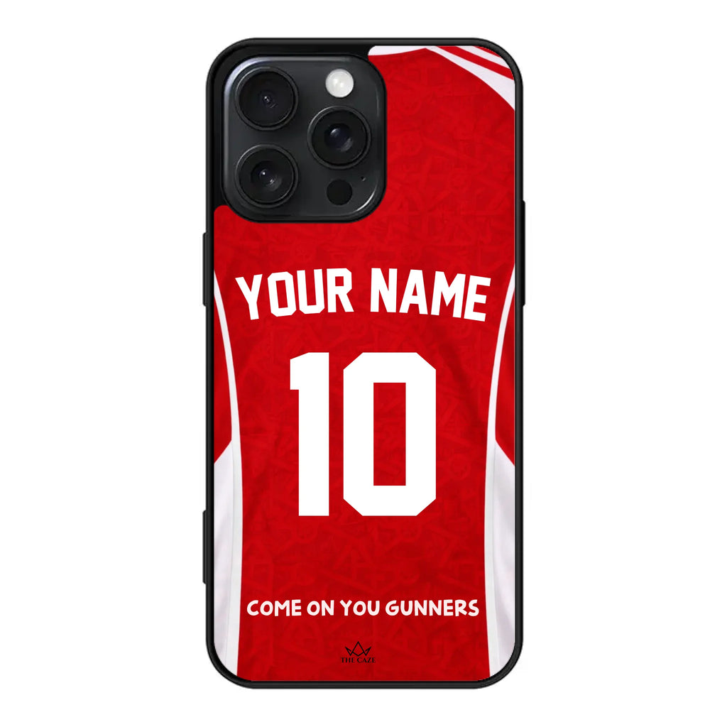 Custom phone case for IPhone 16 Pro Max