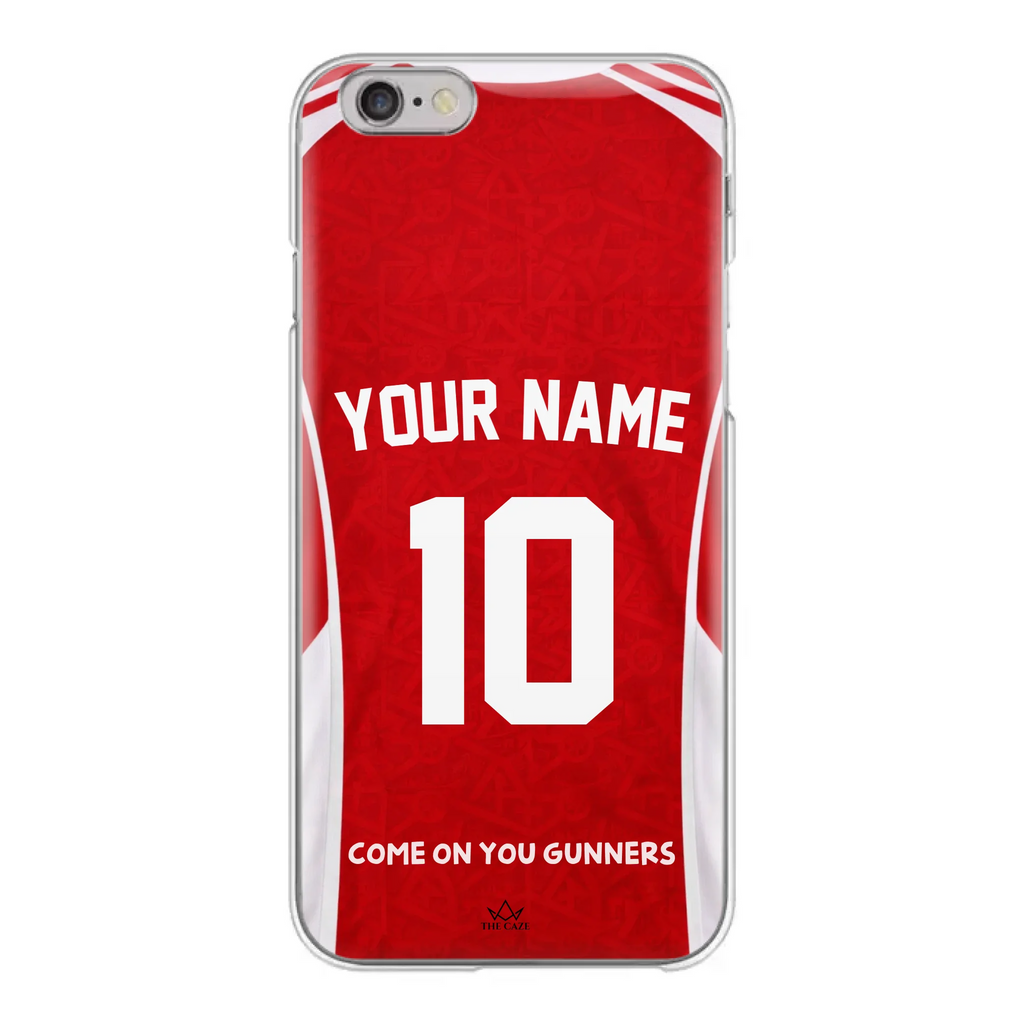 Custom phone case for IPhone 6 and 6S