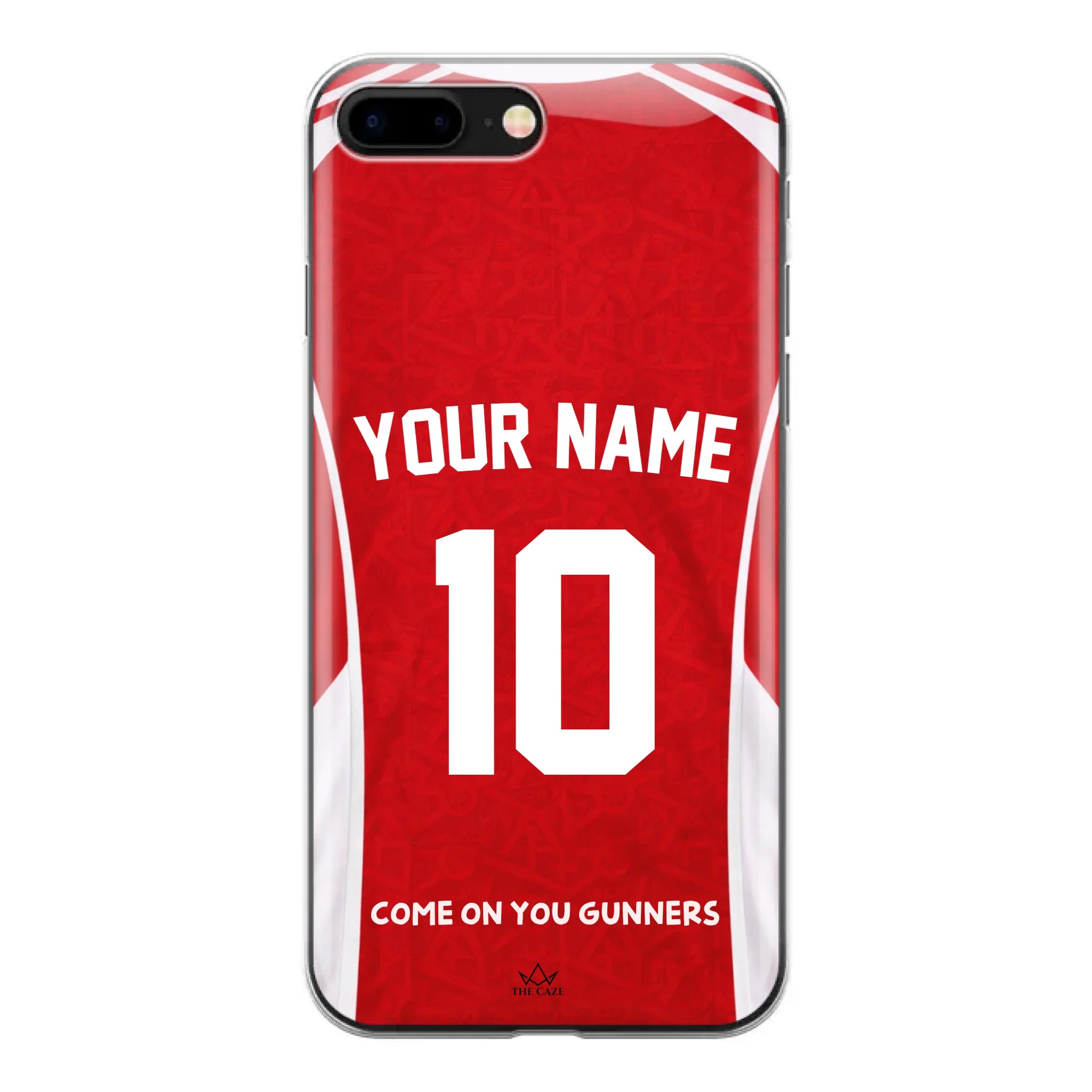 Custom phone case for IPhone 7 Plus