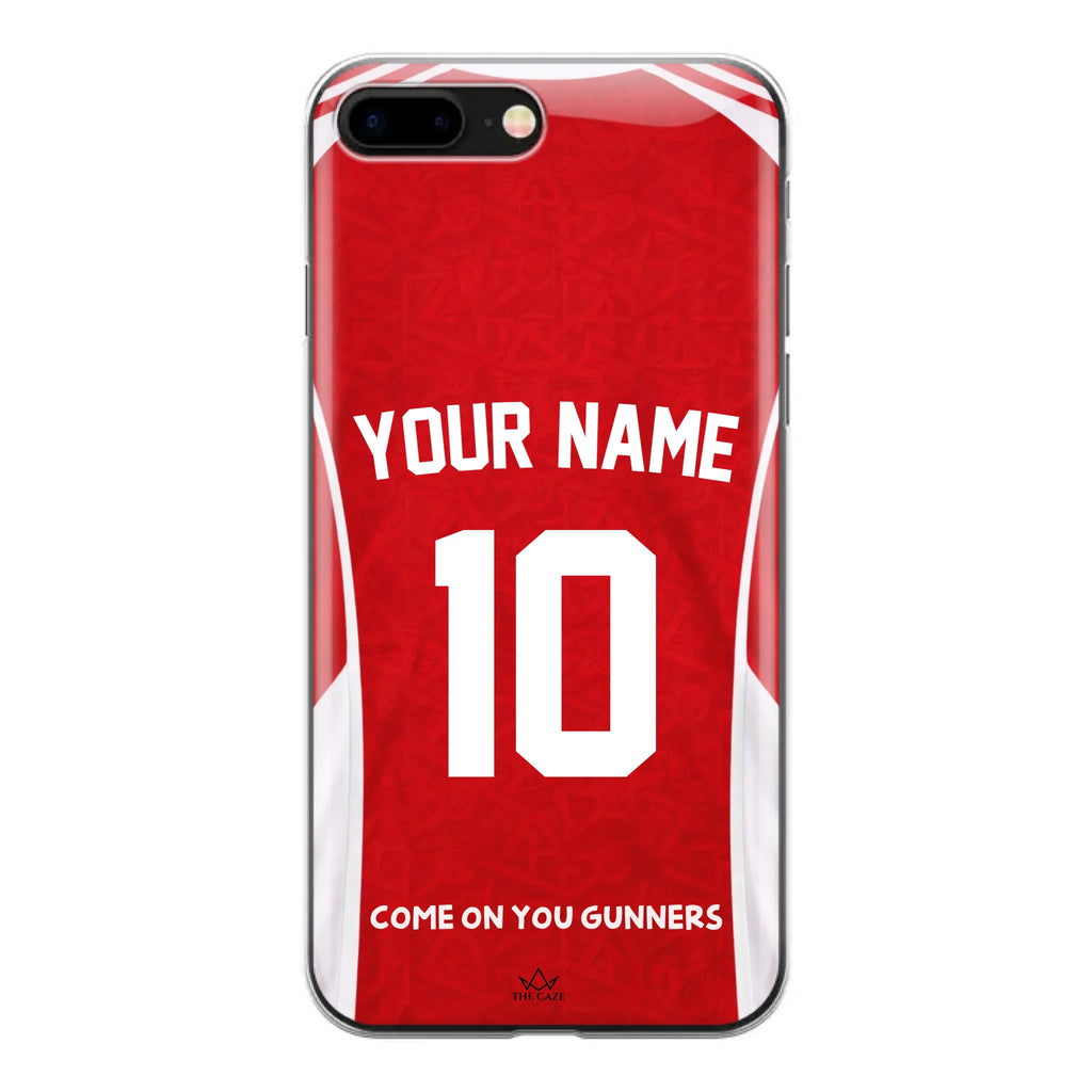 Custom phone case for IPhone 8 Plus