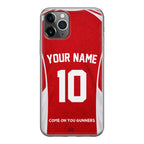 Custom phone case for IPhone 11 Pro Max
