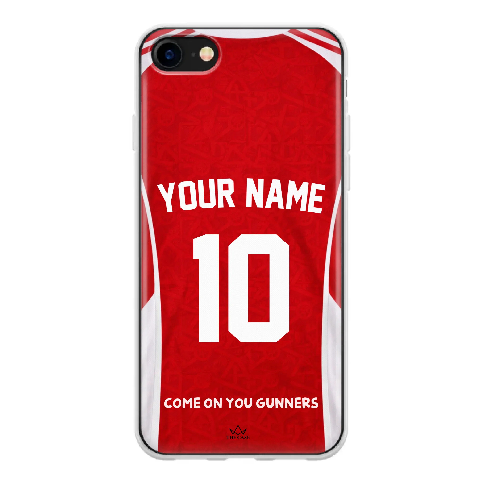 Custom phone case for IPhone 7
