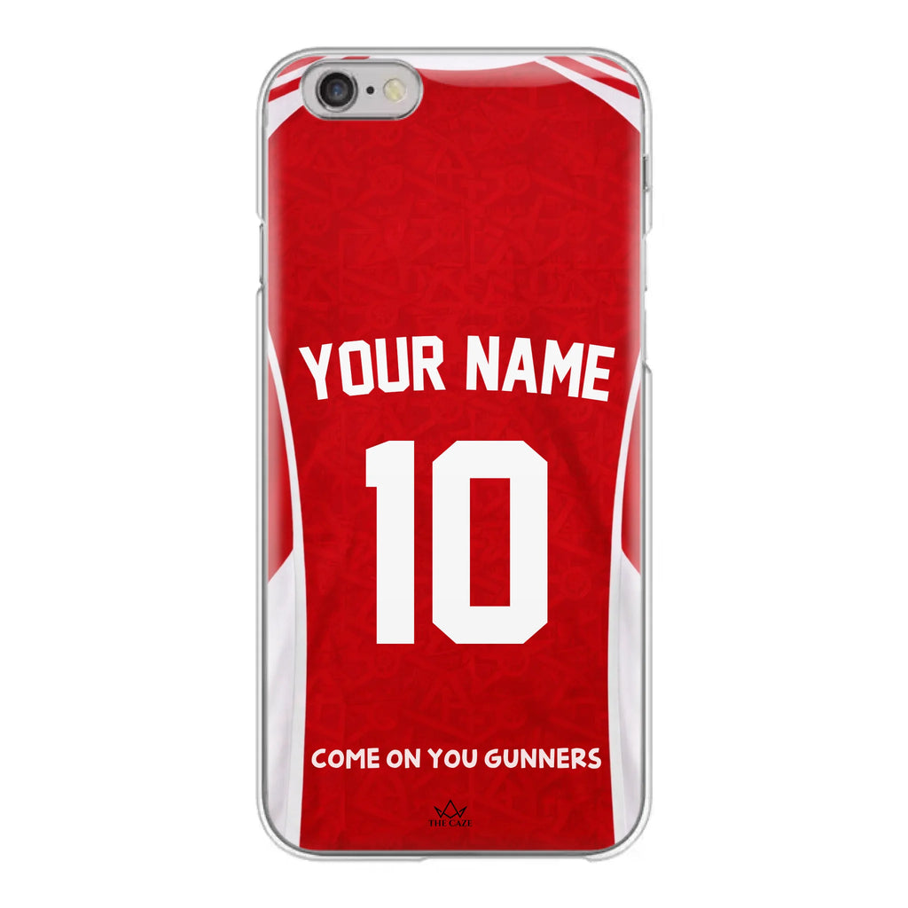Custom phone case for IPhone 6 Plus and 6S Plus