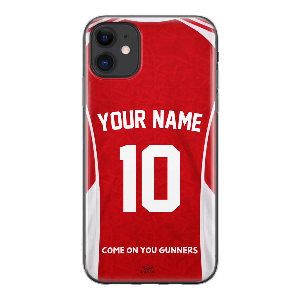 Custom phone case for IPhone 11