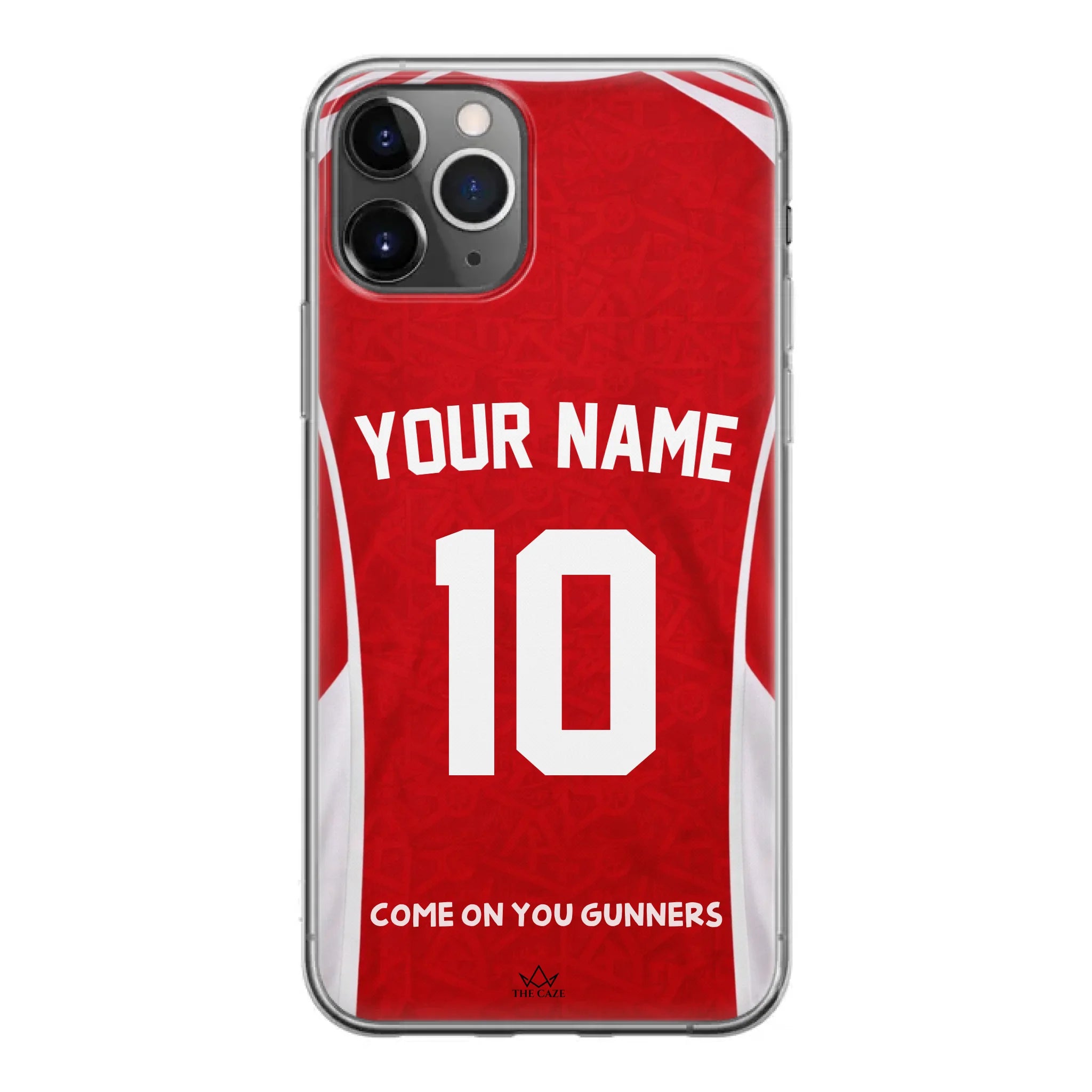 Custom phone case for IPhone 11 Pro