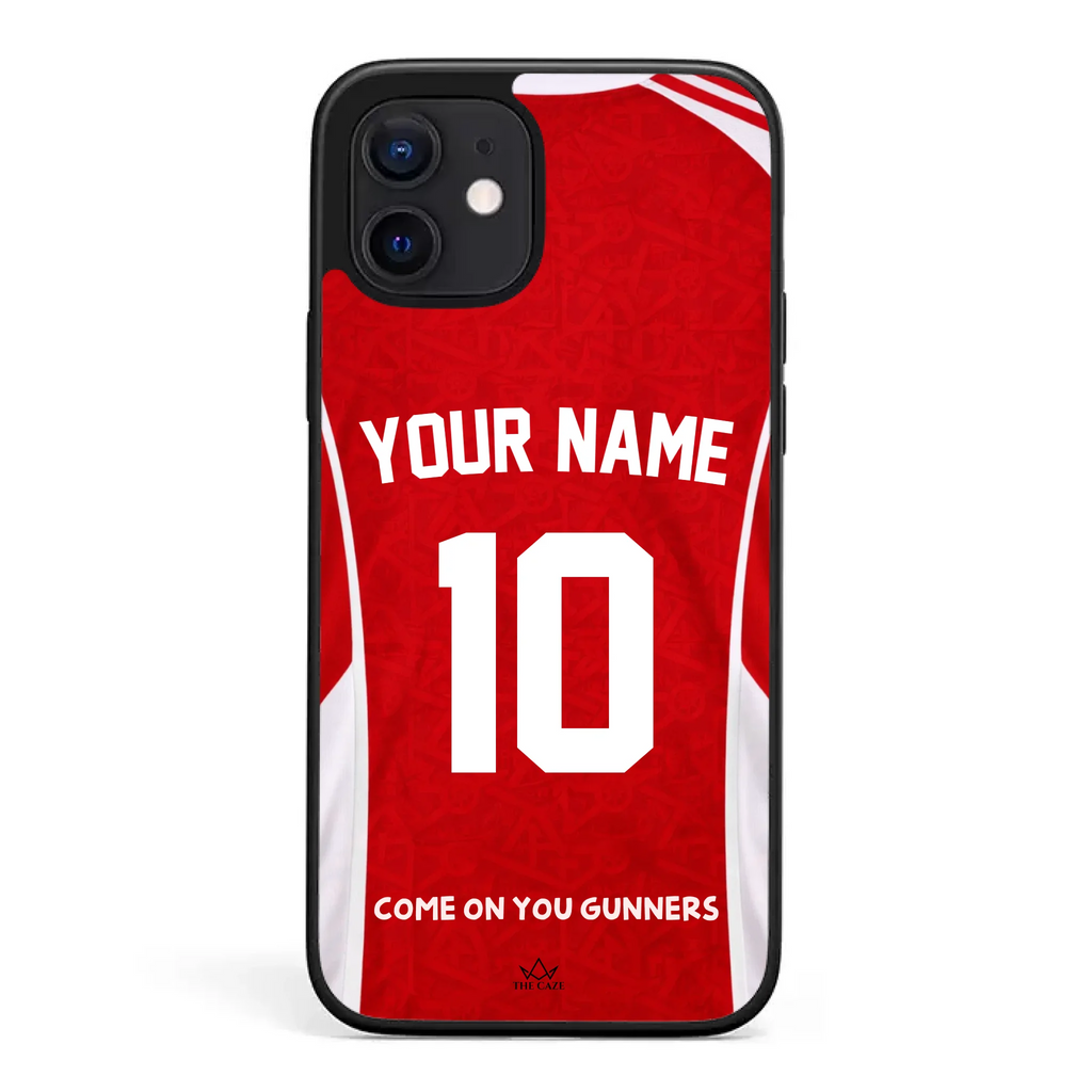 Custom phone case for IPhone 12 Mini