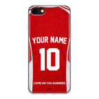 Custom phone case for IPhone SE 2022