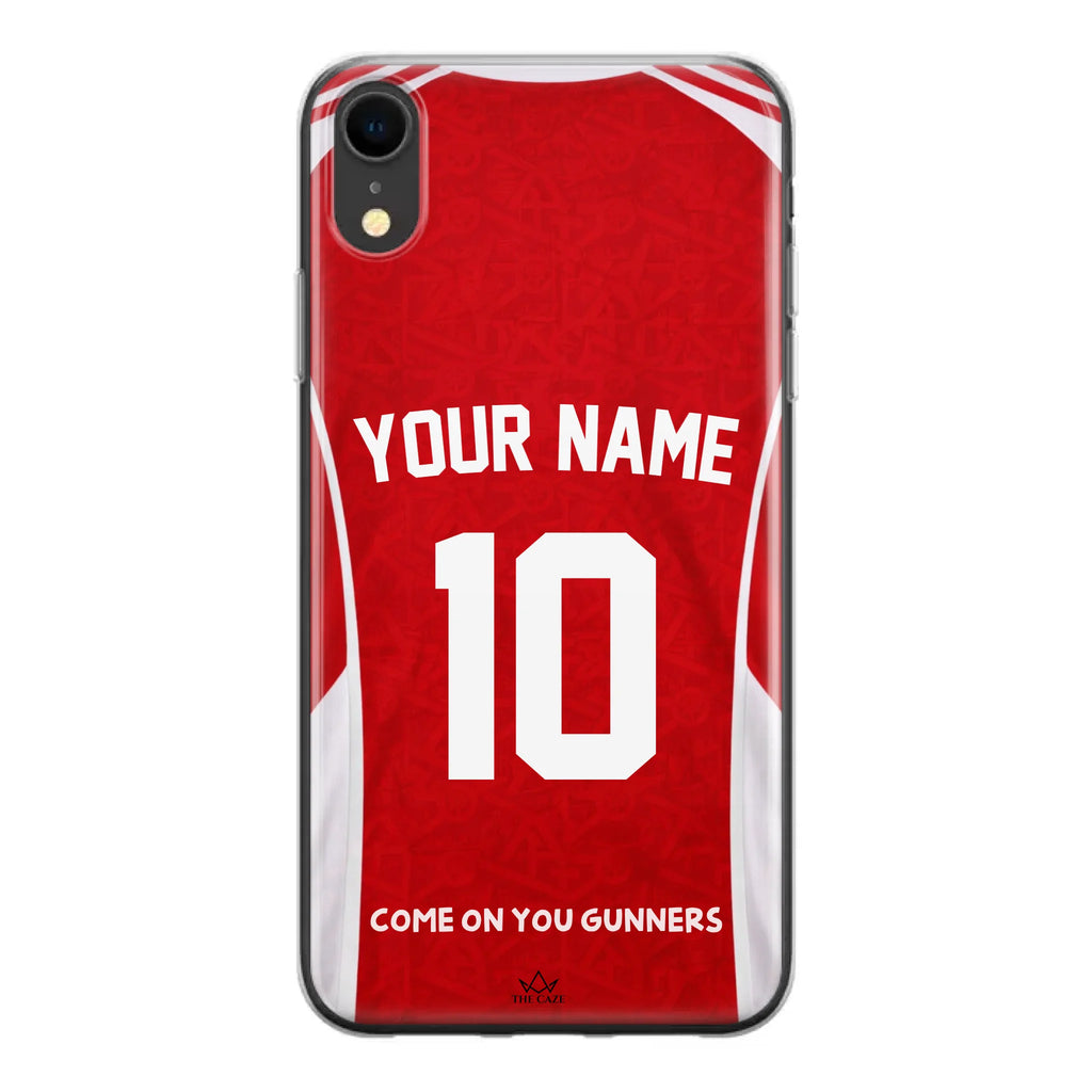 Custom phone case for IPhone XR
