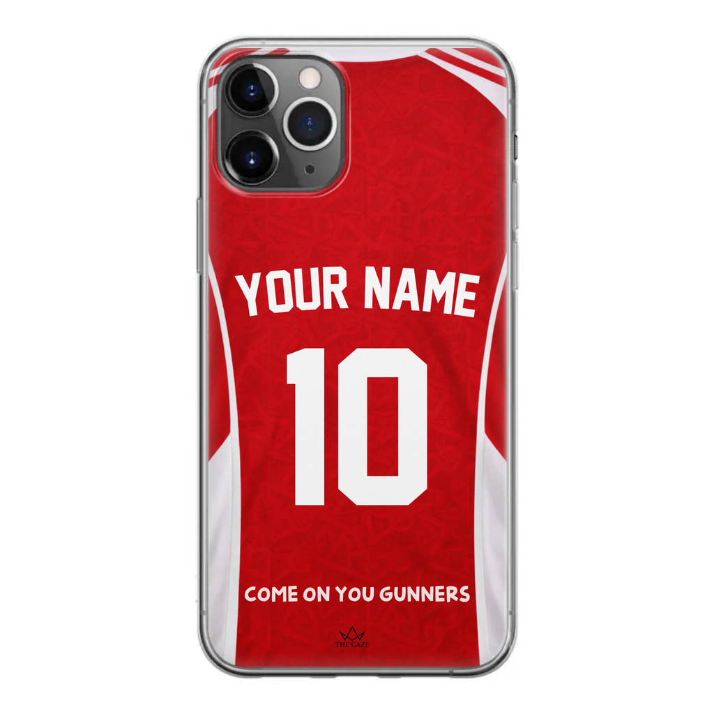 Custom phone case for IPhone 12 Pro