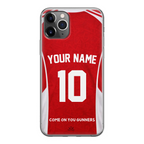 Custom phone case for IPhone 12 Pro