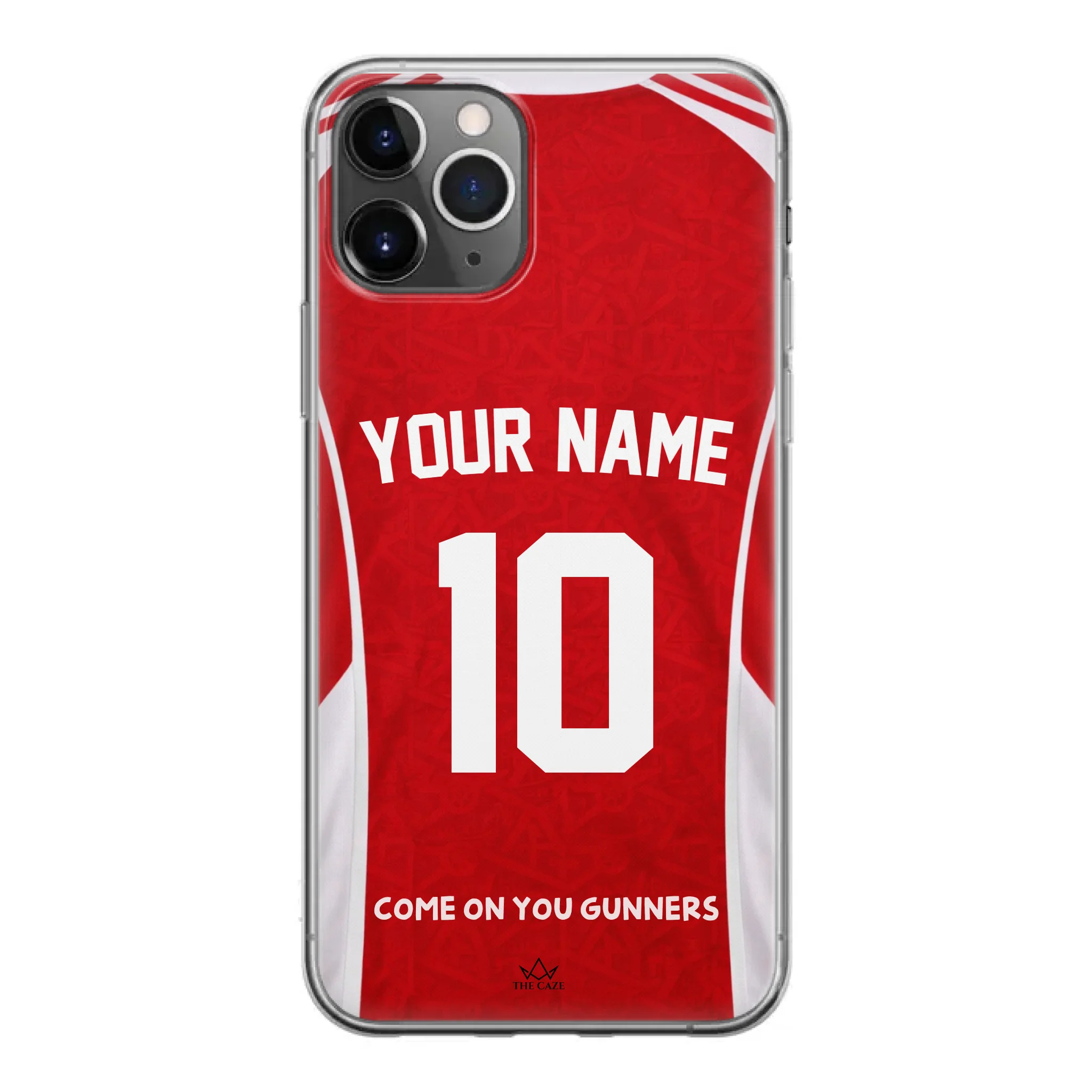 Custom phone case for IPhone 12 Pro