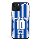 Coque iPhone personnalisée Brighton & Hove Albion Football