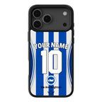 Coque iPhone personnalisée Brighton & Hove Albion Football