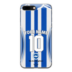 Coque iPhone personnalisée Brighton & Hove Albion Football