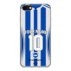Coque iPhone personnalisée Brighton & Hove Albion Football