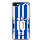 Coque iPhone personnalisée Brighton & Hove Albion Football