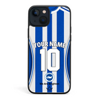 Coque iPhone personnalisée Brighton & Hove Albion Football