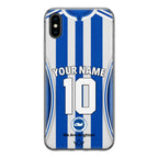 Coque iPhone personnalisée Brighton & Hove Albion Football