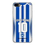 Coque iPhone personnalisée Brighton & Hove Albion Football