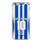 Coque iPhone personnalisée Brighton & Hove Albion Football
