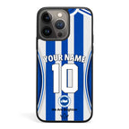 Coque iPhone personnalisée Brighton & Hove Albion Football