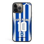 Coque iPhone personnalisée Brighton & Hove Albion Football