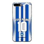 Coque iPhone personnalisée Brighton & Hove Albion Football
