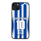 Coque iPhone personnalisée Brighton & Hove Albion Football