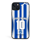 Coque iPhone personnalisée Brighton & Hove Albion Football
